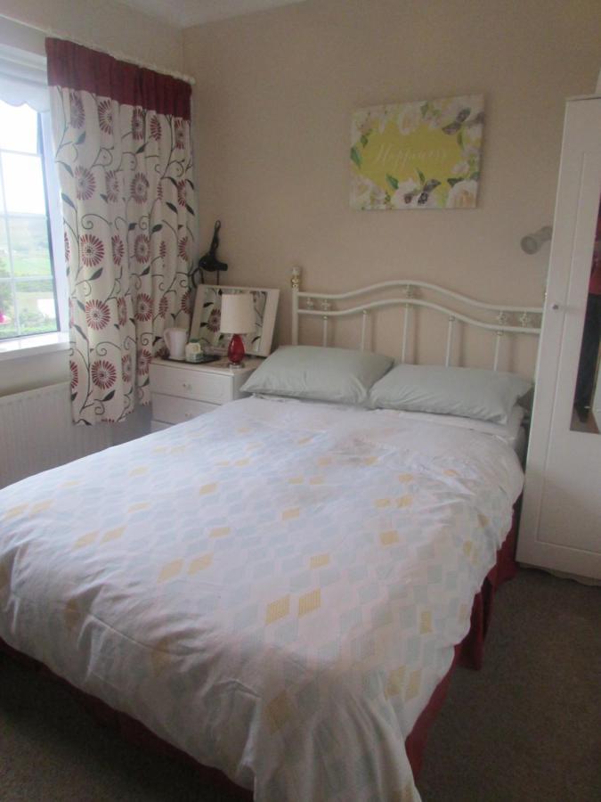 The Yellow Rose B&B Belderg Exterior photo